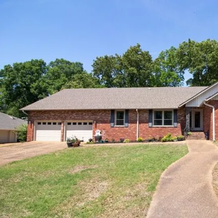 Buy this 3 bed house on 988 Valhalla Drive in Jonesboro, AR 72401