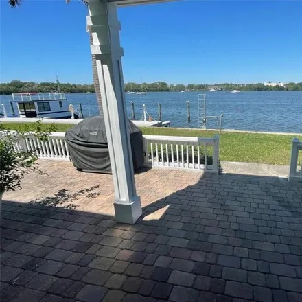 Rent this 2 bed condo on 173 Sea Horse Drive Southeast in Saint Petersburg, FL 33705