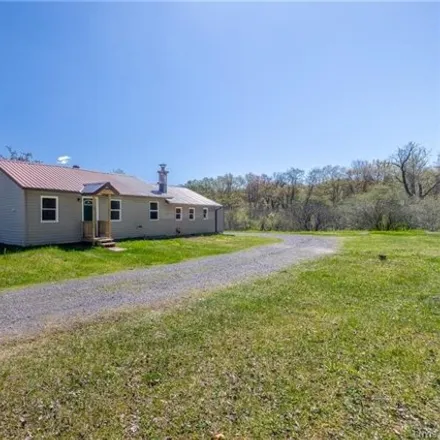 Buy this 3 bed house on 3742 State Highway 8 in Nobleboro, Herkimer County