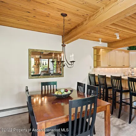 Image 7 - Lot 12, Upper Carriage Way, Snowmass Village, Pitkin County, CO 81615, USA - Condo for sale