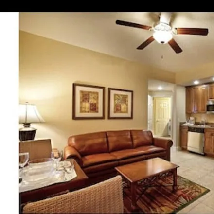 Rent this 1 bed house on Kissimmee
