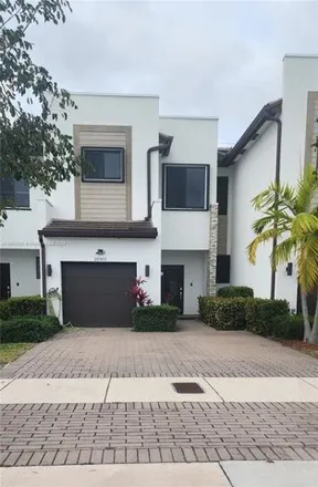 Rent this 3 bed house on unnamed road in Andover Lakes Estates, Miami-Dade County