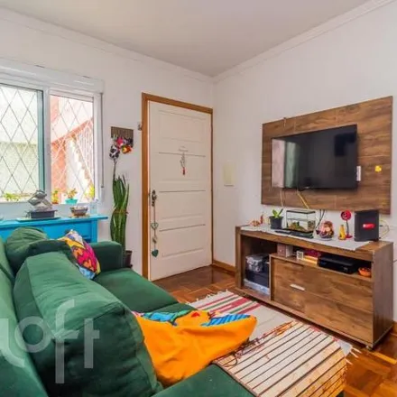Buy this 2 bed apartment on unnamed road in Passo da Areia, Porto Alegre - RS