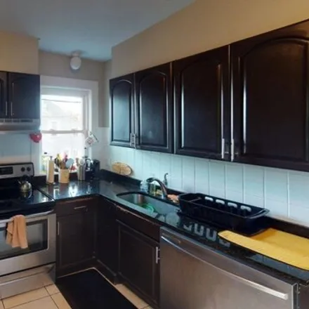 Rent this 4 bed apartment on 71 Chestnut Hill Avenue in Boston, MA 02135