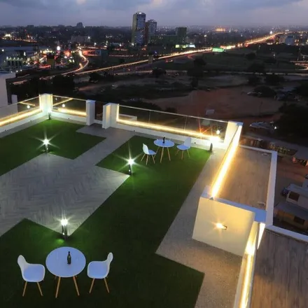 Image 8 - Teshie Nungua Estates, Accra, Ledzokuku Municipal District, Ghana - House for rent