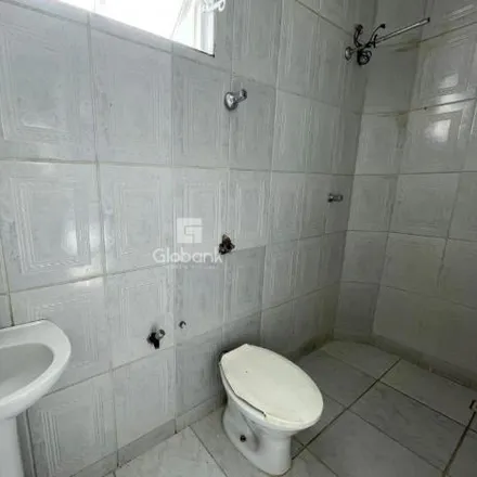 Rent this 1 bed apartment on Avenida Geraldo Athayde in Alto São João, Montes Claros - MG