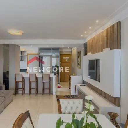 Buy this 3 bed apartment on Rua Mato Grosso in São Cristóvão, Cascavel - PR