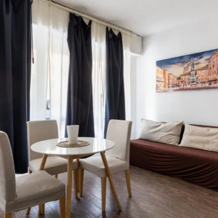 Rent this 1 bed apartment on Largo Giovanni Ignazio Molina in 9, 40138 Bologna BO