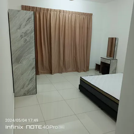 Image 3 - Trio, Jalan Batu Nilam 26, Bandar Bukit Tinggi 2, 41200 Klang City, Selangor, Malaysia - Apartment for rent