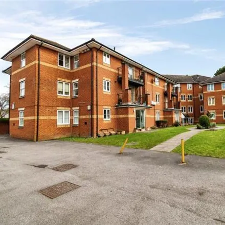 Buy this 1 bed apartment on Dorrick Court in Archers Road, Bedford Place