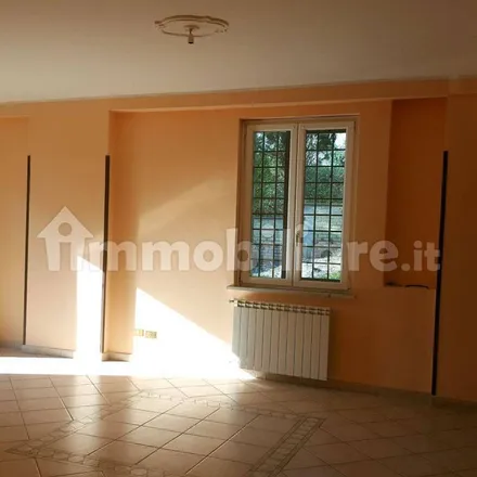 Rent this 3 bed apartment on Via Luigi Capuana in 00010 Fonte Nuova RM, Italy