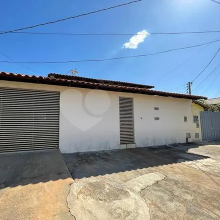 Image 2 - Via Domingos Alves de Castro, Setor Novo Horizonte, Goiânia - GO, 74363-400, Brazil - House for sale