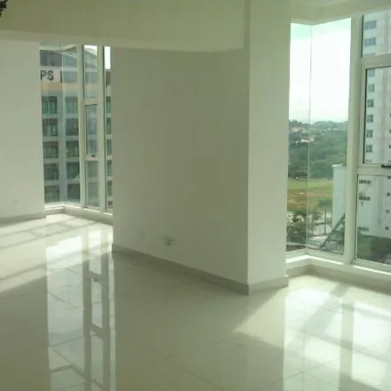 Rent this 1 bed apartment on Persiaran Sultan in Section 14, 40604 Shah Alam