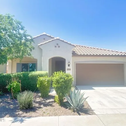 Rent this 4 bed house on 20484 North 260th Avenue in Buckeye, AZ 85396