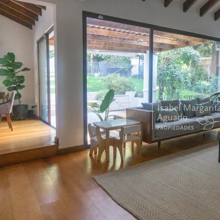 Buy this 6 bed house on Camino Mirasol 2539 in 763 0000 Provincia de Santiago, Chile