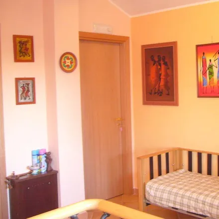 Rent this 1 bed house on Caltanissetta