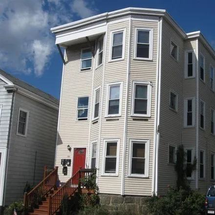 Rent this 3 bed apartment on 144 Bridge Street in Salem, MA 01970
