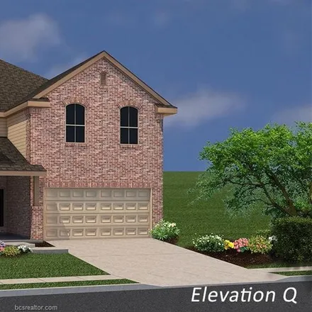 Buy this 5 bed house on Springfield in Bryan, TX 77803