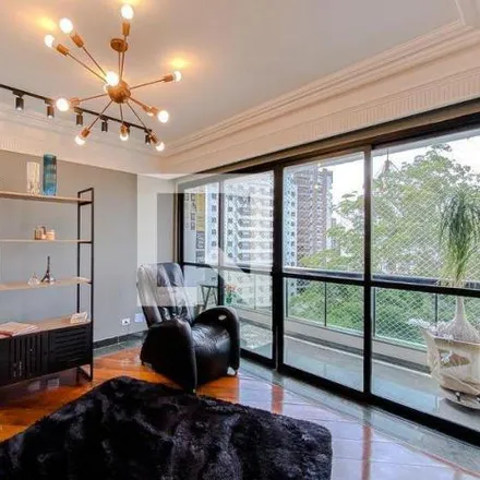 Rent this 4 bed apartment on Rua Agostinho Latari in Parque da Mooca, São Paulo - SP