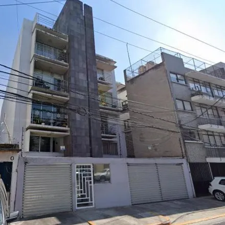 Buy this 3 bed apartment on Calle El Greco 65 in Benito Juárez, 03700 Mexico City