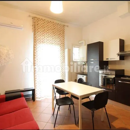 Rent this 3 bed apartment on Via della Pietra 14 in 40132 Bologna BO, Italy