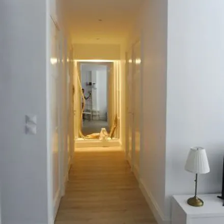 Rent this 1 bed apartment on 54 Rue du Onze Novembre in 42100 Saint-Étienne, France