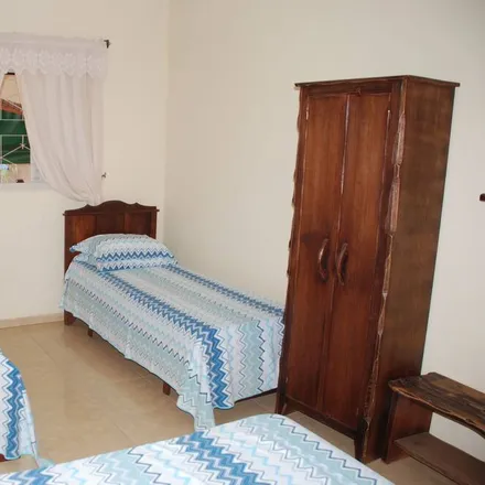 Rent this 3 bed house on Brotas in Região Geográfica Intermediária de Bauru, Brazil