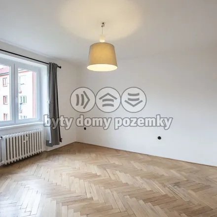 Rent this 2 bed apartment on Velké náměstí in 500 01 Hradec Králové, Czechia