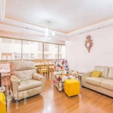 Buy this 3 bed apartment on FAMG in Rua Alberto Silva 390, Vila Ipiranga