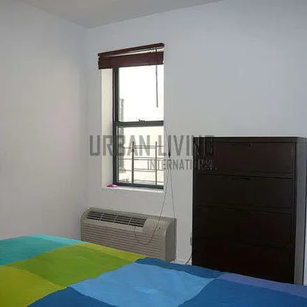 Rent this 1 bed apartment on 2130 Frederick Douglass Boulevard in New York, NY 10026