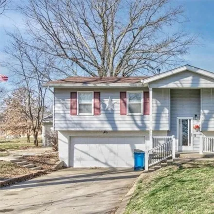 Buy this 3 bed house on 803 South 2nd Street in Odessa, MO 64076