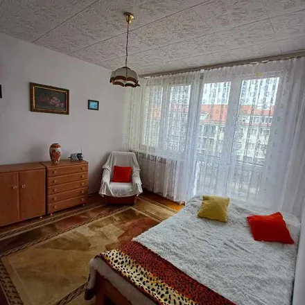 Image 5 - plac Szarych Szeregów, 70-478 Szczecin, Poland - Apartment for rent