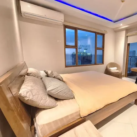 Rent this 3 bed apartment on Manila in Capital District, Philippines