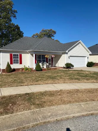 Buy this 3 bed house on unnamed road in Hopkinsville, KY