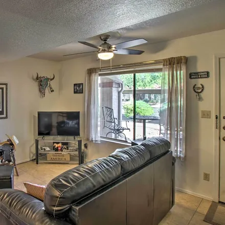 Rent this 1 bed condo on Apache Junction