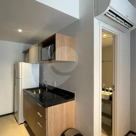 Buy this studio apartment on Movida in Rua da Consolação 293, Vila Buarque