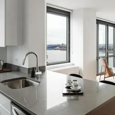Image 4 - The Max, 606 West 57th Street, New York, NY 10019, USA - Apartment for rent
