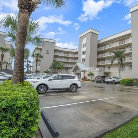 Rent this 2 bed condo on 671 Shorewood Drive in Cape Canaveral, FL 32920