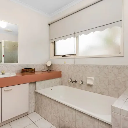 Rent this 3 bed apartment on 33 Mount Street in Glen Waverley VIC 3150, Australia