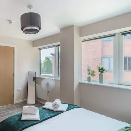 Image 4 - Salford, M5 3JY, United Kingdom - Apartment for rent