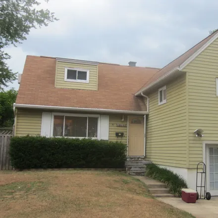 Rent this 1 bed house on College Park in Edgewood, US