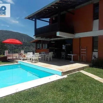 Buy this 5 bed house on Rua Manoel Pires Domingues in Teresópolis - RJ, 25961-110