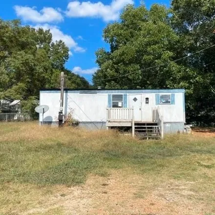 Buy this 1 bed house on 200 Burriss Street in Anderson County, SC 29625