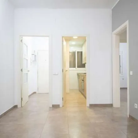 Image 5 - Carrer d'Alella, 41B, 08016 Barcelona, Spain - Apartment for rent