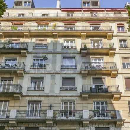 Image 4 - Avenue de Miremont 35d, 1206 Geneva, Switzerland - Apartment for rent