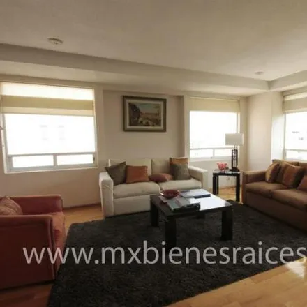 Rent this 3 bed apartment on Posada La casa de las amacas in Calle Murillo Vidal, Tecolutla