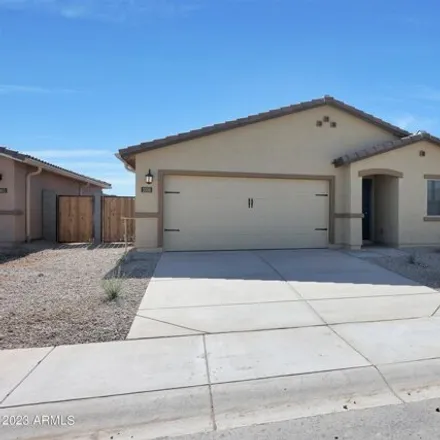 Buy this 3 bed house on 20th Street in Florence, AZ 85291