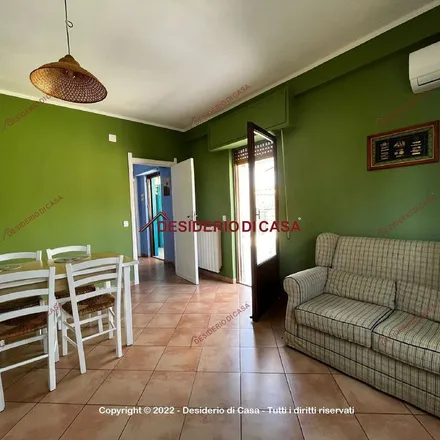 Rent this 2 bed apartment on Villa Filangeri in Corso Filangeri, 90017 Santa Flavia PA