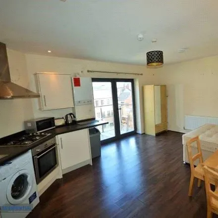 Image 3 - unnamed road, Riverside, Sheffield, United Kingdom - Apartment for rent