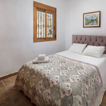 Rent this 2 bed house on Málaga in Andalusia, Spain